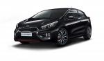Kia pro_cee&rsquo;d GT 2013 года